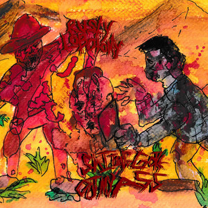 RUSTY LOBOTOMY - You Have a Gun and Uhh Wait No I Have a Gun and Im Gunna Umm Shit I forget Now