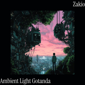 Zakio - Ambient Light Gotanda