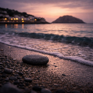 Goodbye My Stone by The B Me