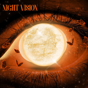 Night Vision by Emerald Pearly