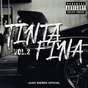 OTRO DESMADRE by Juan Sierra Oficial
