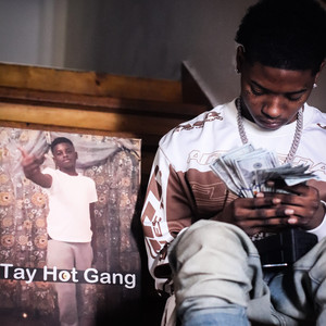 Keep yo distance by Babyceo Trell