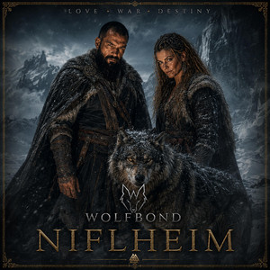 NIFLHEIM by WOLFBOND