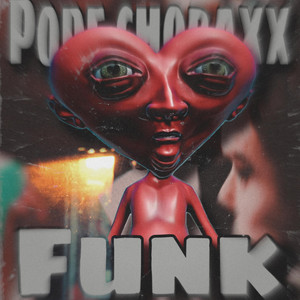 PODE CHORAXX FUNK