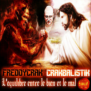 Trafic by Freddycrak, buzly