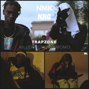 Portada de TrapZone