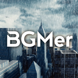 憂愁 by BGMer
