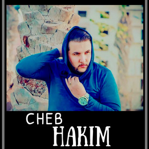 Cheb Hakim - Belferes