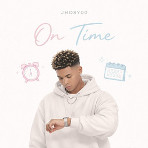On time by Jhosy00