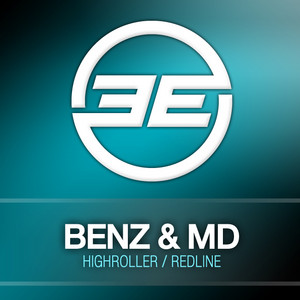 Highroller - Original Mix by Benz & MD