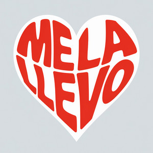 me la llevo by Zynelz