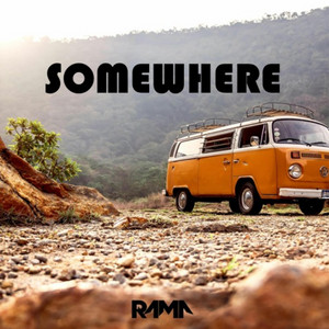 Somewhere