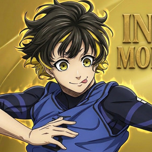 Instinct Monstrueux by Taekumo
