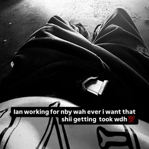 Iamkese - lxhæńțĩ-Crazy story