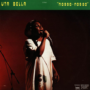 Nassa-Nassa by Uta Bella