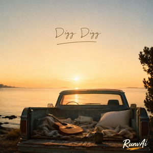 Digg Digg by RunvAi