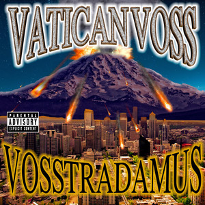 BREAKIN' POCKETS by Vatican Voss, EVILEAF