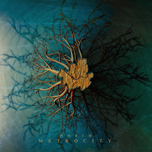 Metrocity cover