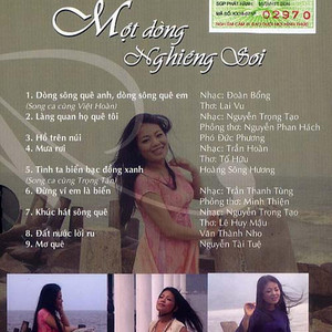 Dung Vi Em La Bien - song and lyrics by Anh Th | Spotify