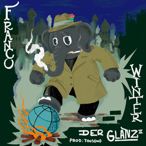 Der Krieg von Algerien by Franco Winter, tou-send