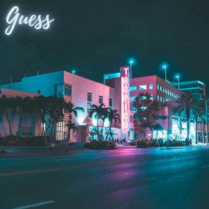 Guess by LumTay