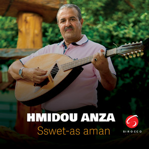 hmidou anza - Sswet-as Aman
