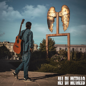 Ali di Metallo by Silvano Santacroce