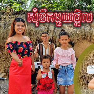 សុន ស្រីណុន - សុំទឹកមួយផ្តិល