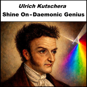 Shine On - Daemonic Genius by Ulrich Kutschera