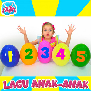Easter Telur Berburu by Maya dan Mary Lagu anak-anak