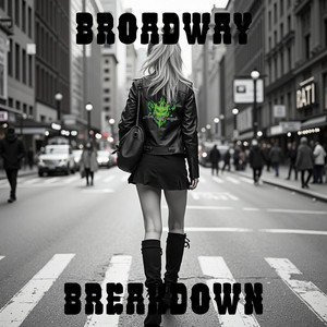 Broadway Breakdown by Ash Fault Jungle