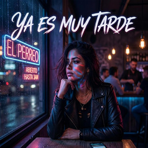 Ya Es Muy Tarde by Wetz