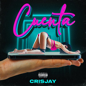 Cuenta by CrisJay_br