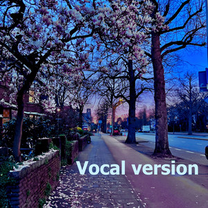 You seem different - Vocal Version