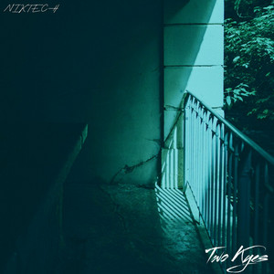 Two Kyes by Niktech