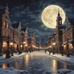 Eerie Christmas Bells