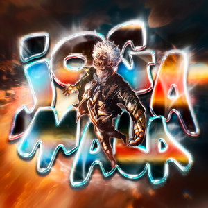JOGA MALA (Sped Up) by BLVKZ