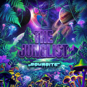 The Junglist by SOURBITE