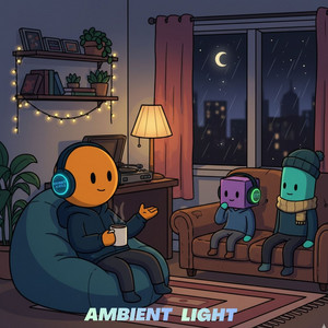 Ambient Light by Damey Chill