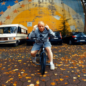 Bochum (DE) by Nomadtunes Music, Knackpunkt