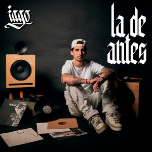 La De Antes by Iago