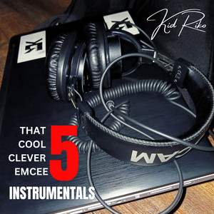 Don't Bother Me (Instrumental) by Kid Riko