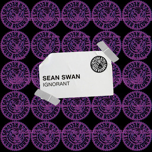 Ignorant by Sean Swan