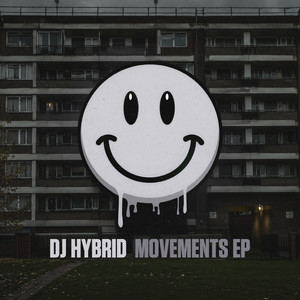 Movements by DJ Hybrid