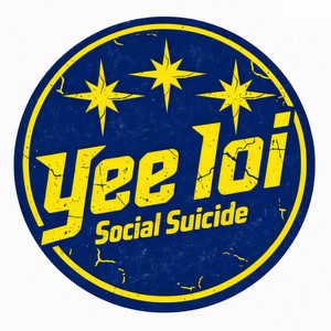 Social Suicide by Yee Loi