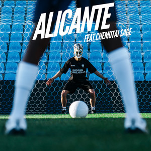 Alicante by Boris Brejcha, Chemutai Sage