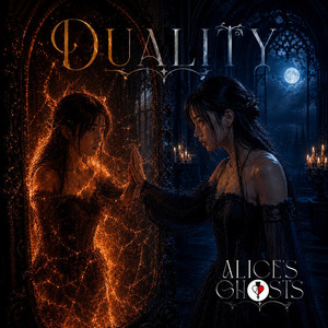 Duality by Alice's Ghosts