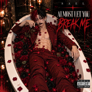 ALMOST LET YOU BREAK ME by SAEL