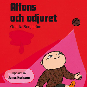 Alfons och odjuret