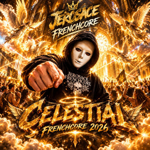 Celestial by Jerosace Hardcore